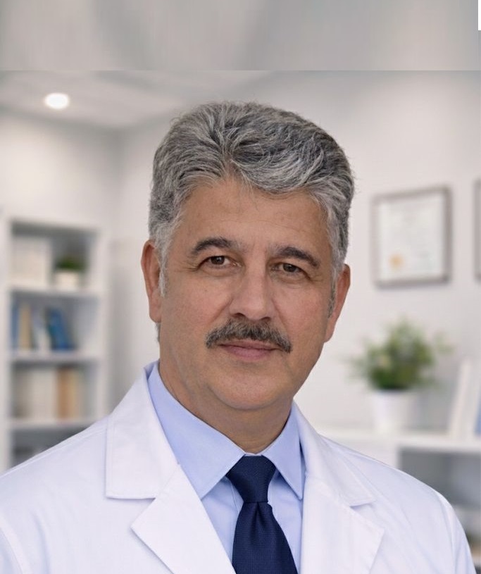 Dr. Kaiser Habib